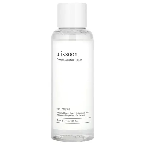 Mixsoon Centella Asiatica Toner 150 ML – image 3