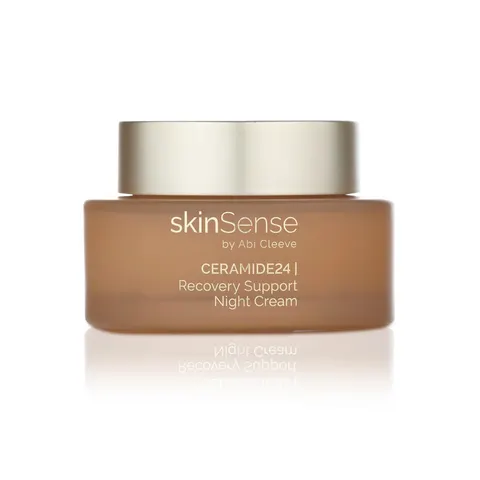 SkinSense Ceramide24 Night Cream 50ml – image 2
