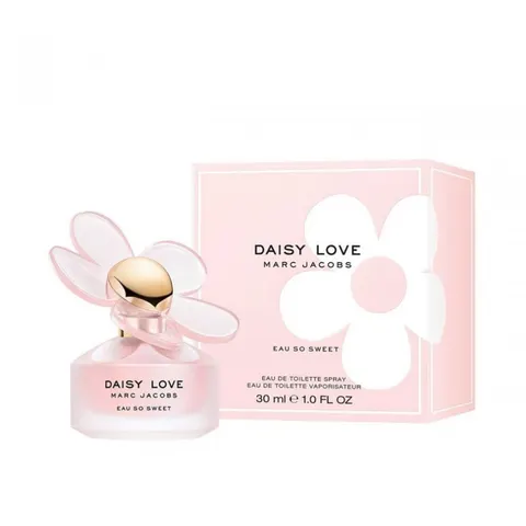 Marc Jacobs Daisy Love Eau So Sweet EDT W 30 ml – image 3