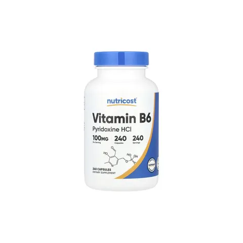 Vitamin B6 – B01IJ32F34 – image 2