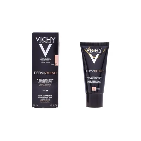 Fluid Foundation Make-up Dermablend Vichy – 316617 – image 4