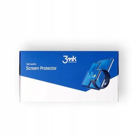 3MK All-Safe Tablet Anti-Scratch 5szt – zdjęcie 2