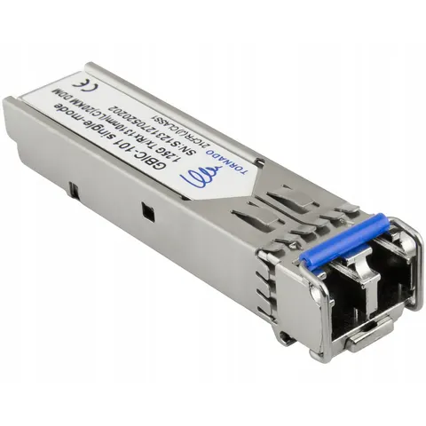 Moduł Sfp Gbic Pulsar GBIC-101 – zdjęcie 2
