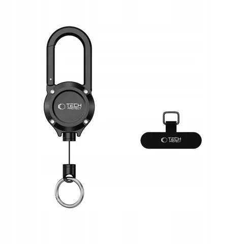 Uchwyt Tech-Protect ATH02 UrbanLoop czarny – zdjęcie 3