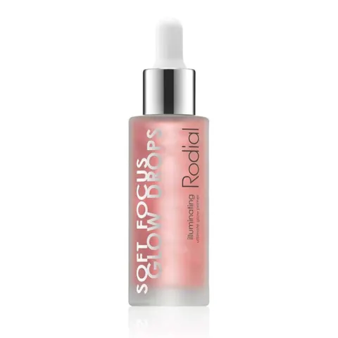 Soft Focus Glow Drops - Illuminating Ultimate Glow Primer - 31ml-1oz – image 2