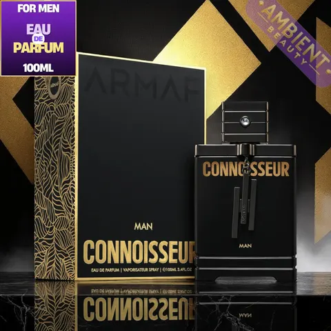 Armaf Connoisseur Man EDP M 100 ml – image 3