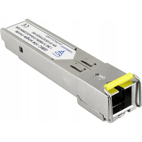 Moduł Sfp Gbic Pulsar GBIC-104 – zdjęcie 3