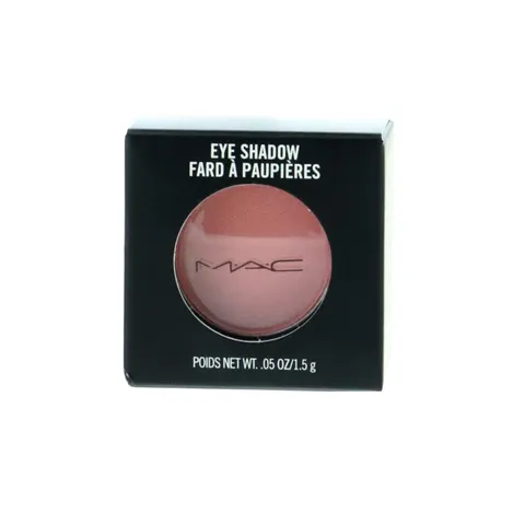MAC Cosmetics Eye Shadow eyeshadow shade Shell Peach 1.5 g – image 3