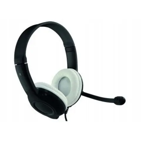 Media-tech Słuchawki Usb Epsilion MT3573 – zdjęcie 2
