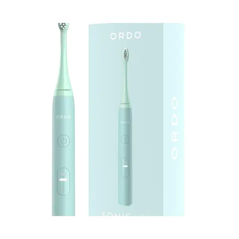 Ordo Sonic Lite Toothbrush - Sage – LAVENDER – image 2