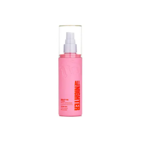 Urban Decay All Nighter Matte Setting Spray 118mL – image 4