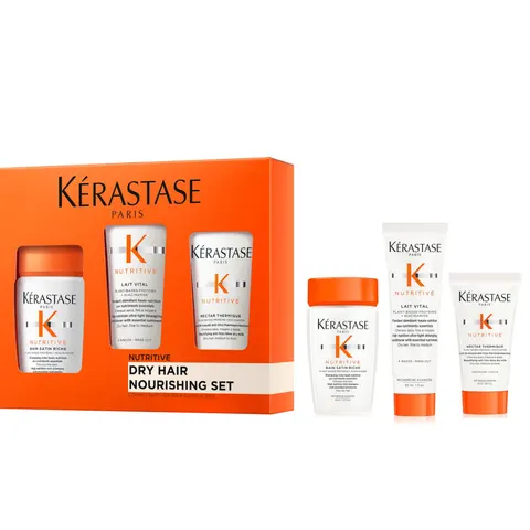 Kérastase Nutritive Discovery Gift Set – image 4