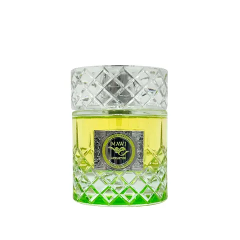 Paris Corner Mawj Appletini Unisex Eau de Parfum – 100ml – image 3