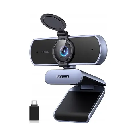 Kamera internetowa Ugreen CM831 4K – zdjęcie 2
