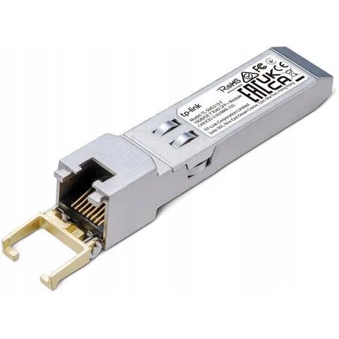 Moduł Sfp+ Tp-link TL-SM5310-T (RJ45) – zdjęcie 2
