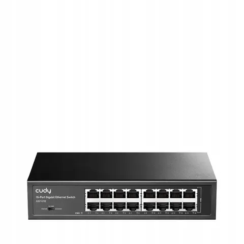 Switch Cudy GS1016 – zdjęcie 2