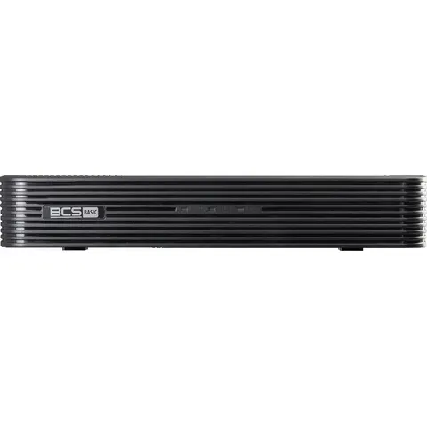 Rejestrator Bcs Basic BCS-B-NVR1001(2.0) – zdjęcie 2