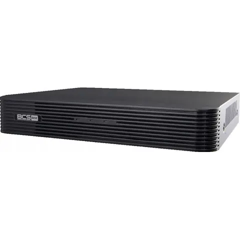 Rejestrator Bcs Basic BCS-B-XVR0401(2.0) – zdjęcie 3