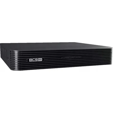 Rejestrator Bcs Basic BCS-B-NVR0401-4P(2.0) – zdjęcie 2