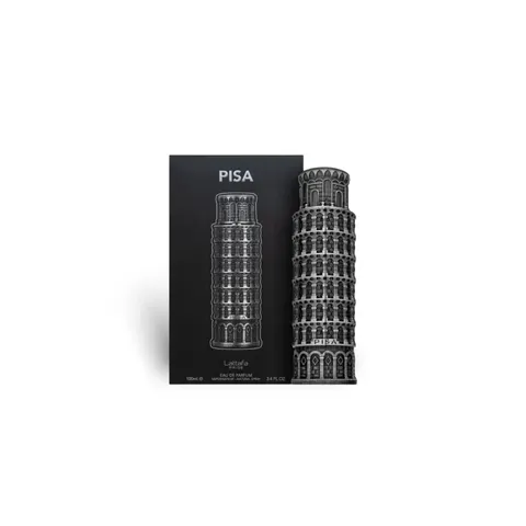Lattafa Pride Pisa Eau De Parfum 100 ml (unisex) – image 2