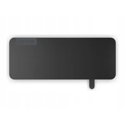 Lenovo stacja dokująca Usb-c Hdmi – zdjęcie 2