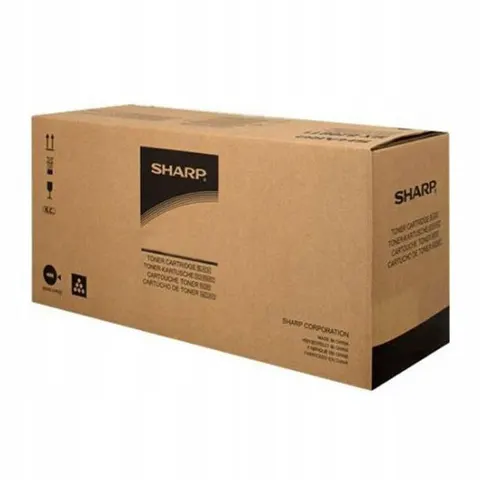 Toner Sharp 407652 GT70CA niebieski (średnioniebieski) – zdjęcie 2