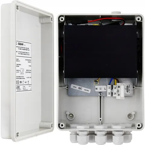 Switch SG64H Pulsar – zdjęcie 2