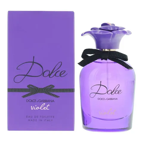 Dolce & Gabbana Dolce Violet 50ml EDT Spray – image 2