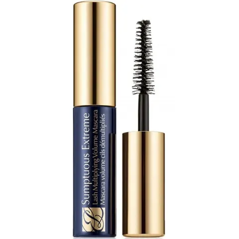 Estée Lauder Sumptuous Extreme Mini Lash Multiplying Volume Mascara 2,8 ml – Black – image 4