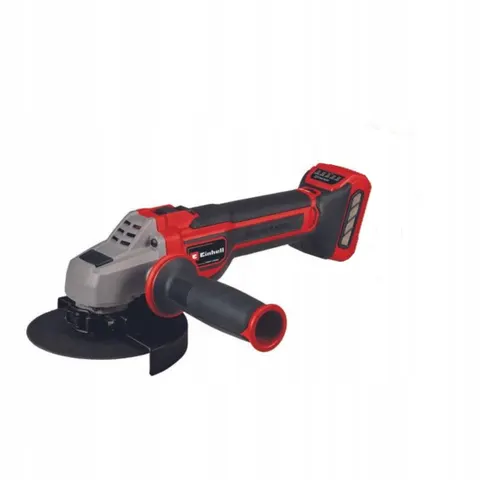 Szlifierka kątowa Einhell 4431155 – zdjęcie 4