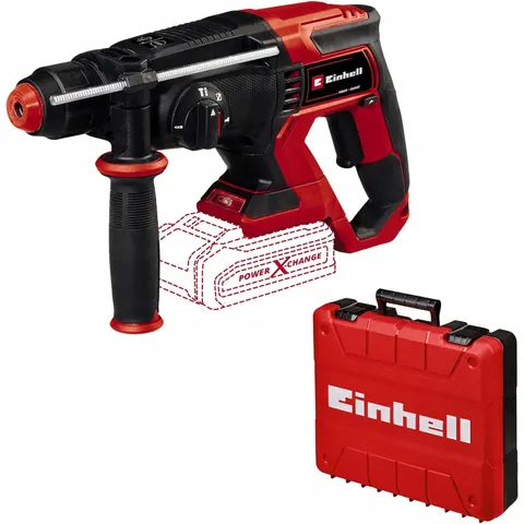 Einhell Młot udarowy TE-HD 18/20 Li-Solo – zdjęcie 2