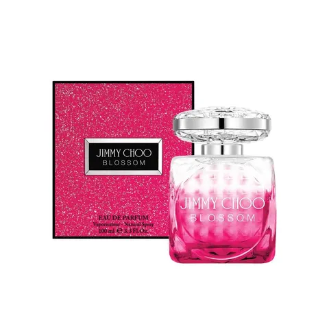 Jimmy Choo Blossom Eau de Parfum Spray 100ml – image 2