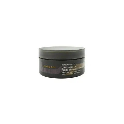 Aveda Men Pure-Formance 2.6 Grooming Clay – image 2