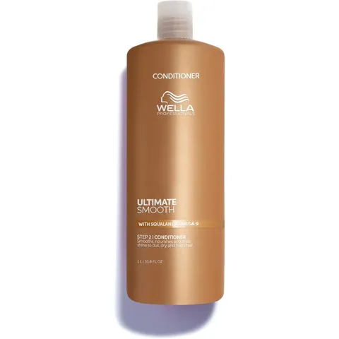 Wella Professionals Ultimate Smooth Conditioner 1000 ml – image 3