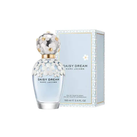 Marc Jacobs Daisy Dream - Eau de Toilette 100ML – image 2