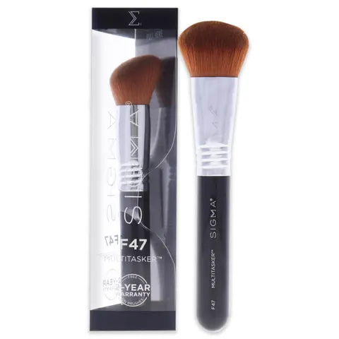 Sigma Beauty F47 Multitasker Brush – image 5