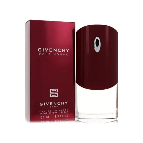 Givenchy Pour Homme 100ml EDT Spray – image 2