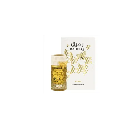 Riiffs Nusuk Raheeq Unisex Extrait De Parfum - 100 ml – image 3