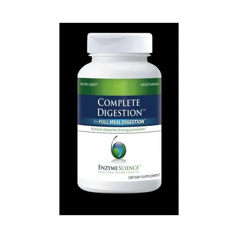 Complete Digestion 30's – image 2