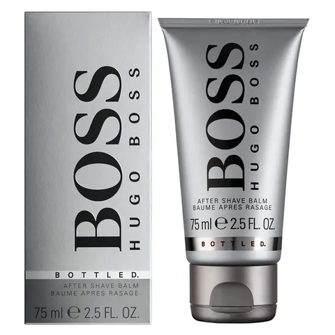 Hugo Boss Bottled Aftershave Balm 75ml – image 3