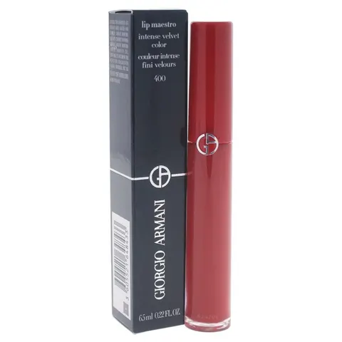 (501) Giorgio Armani Lip Maestro – image 2