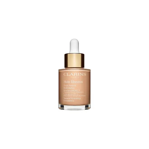 Liquid Make Up Base Skin Illusion Clarins – 12860274110 – image 3