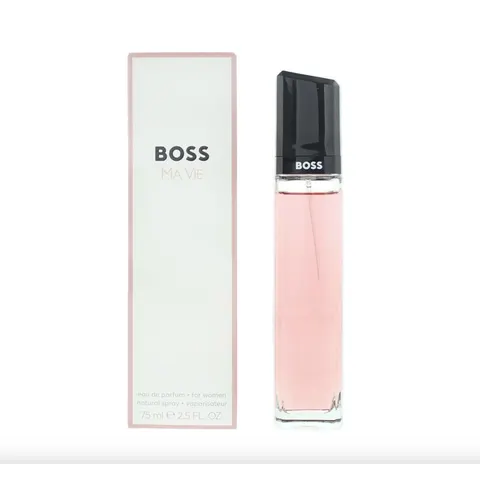 Hugo Boss Ma Vie Eau De Parfum 75 ml – 75ml – image 3