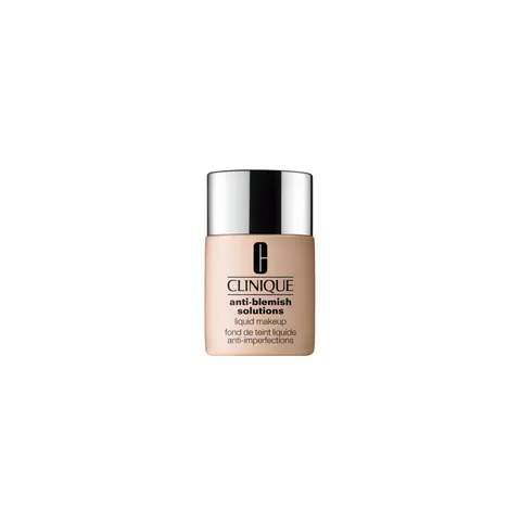 Clinique Antiblemish Fluid Makeup 30 ml Vanilla – image 4