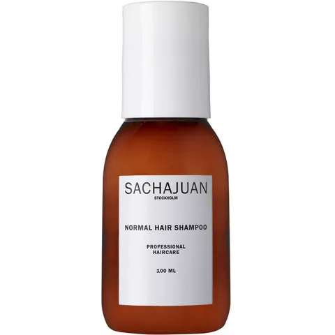 SACHAJUAN Normal Hair Shampoo 100 ml – image 2