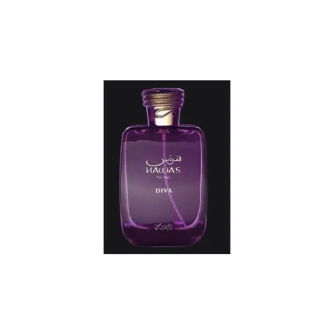 Rasasi Hawas Diva Eau De Parfum – 100 ml – image 5