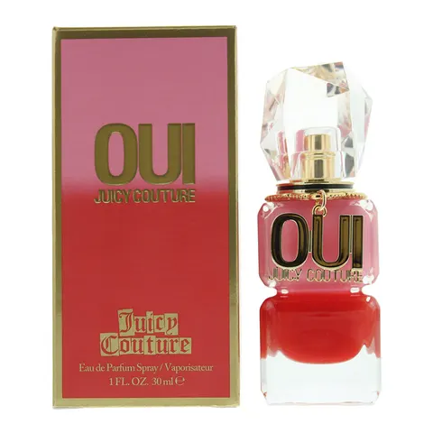 Juicy Couture Oui EDP W 30 ml – image 5