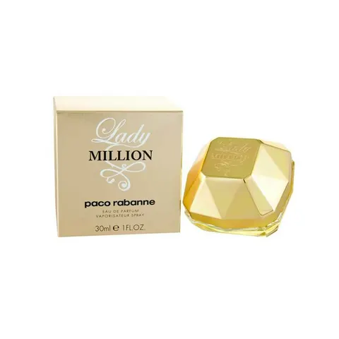 Paco Rabanne Lady Million 30ml EDP – image 2
