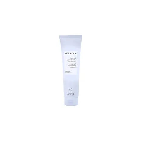 Kerasilk Curl Balm 150ml – image 4