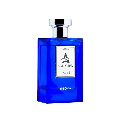 Hamidi Addicted Enigma EDP M 110 ml – image 3
